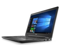 Laptopuri SH Dell Latitude 5590, i5-7300U, 256GB SSD, Full HD, Webcam, Grad B