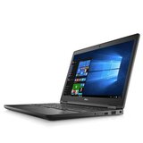 Laptopuri SH Dell Latitude 5590, Quad Core i5-8250U, 512GB SSD, 15.6 inci Full HD